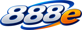888e লোগো